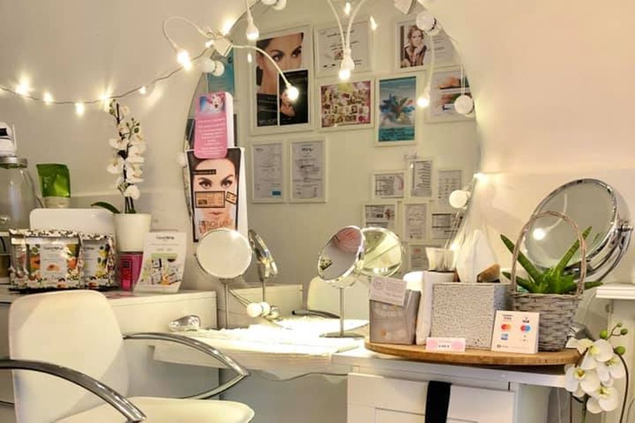 Maquilleuse — CmaDermo Académie Strasbourg
