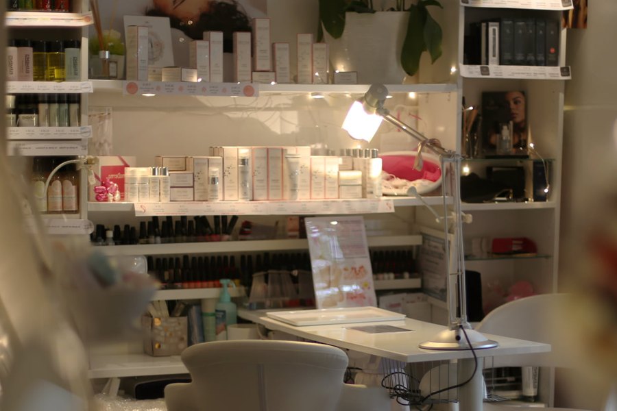 Conseillère de vente · commerciale — CmaDermo Académie Strasbourg
